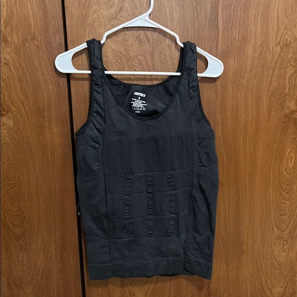 Shaperluv Compression Tank, Size XL.  Brand New.